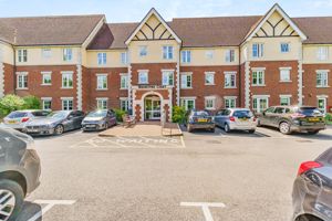 PHOTOS SHOW GENERAL VIEW OF RETIREMENT DEVELOPMENT- click for photo gallery